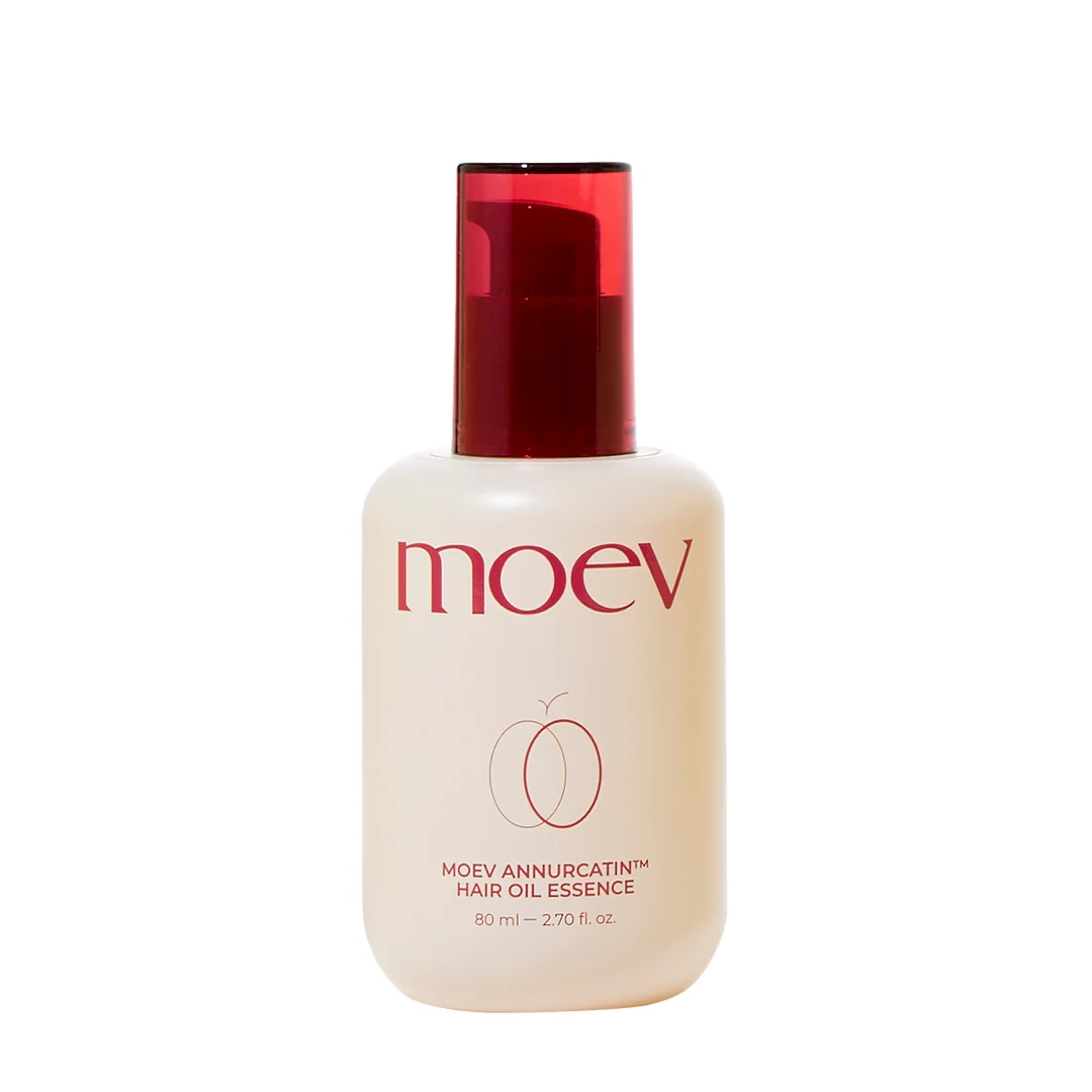 MOEV Annurcatin Hair Oil Essence
