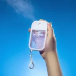 MUMCHIT-Cool Deo Mist