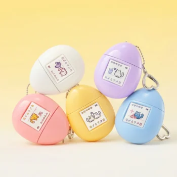 MUMCHIT- Customizing Hand Cream