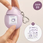 MUMCHIT- Customizing Hand Cream