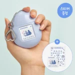 MUMCHIT- Customizing Hand Cream