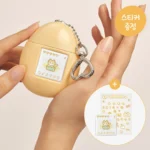 MUMCHIT- Customizing Hand Cream