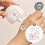 MUMCHIT- Customizing Hand Cream