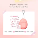 MUMCHIT- Customizing Hand Cream