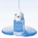 P.calm PDRN Caffeine Blue Capsule 11 Serum 3