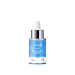 P.calm PDRN Caffeine Blue Capsule 11 Serum 3
