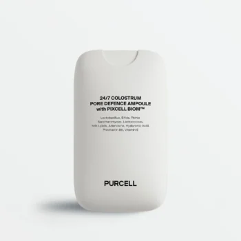 PURCELL- 24/7 Colostrum Pore Defence Ampoule with Pixcell Biom