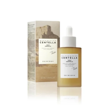 SKIN1004- Madagascar Centella Teca Ampoule