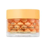 VT COSMETICS Vitamin C Astaxanthin Capsule Cream
