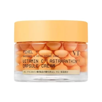 VT- Vitamin C Astaxanthin Capsule Cream