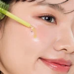 VT Matcha Cica Layer Serum