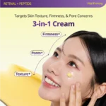 VT Retinal Peptide Capsule Cream