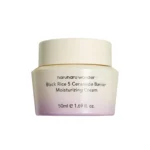 haruharu wonder Black Rice 5 Ceramide Barrier Moisturizing Cream 1