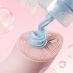 medicube Mini Booster Pro Plus Full Facial Device Set x3 beige