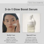 ABC Glow Whipped Serum