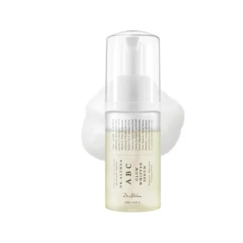 Dr. Althea -ABC Glow Whipped Serum