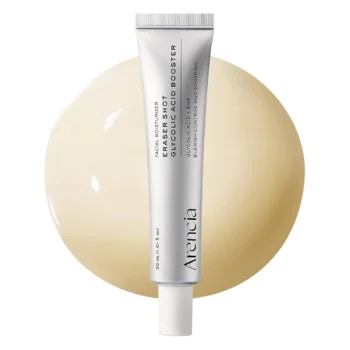 Arencia-Eraser Shot Glycolic Acid Booster