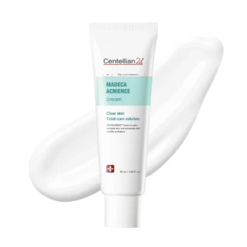 Centellian24- Madeca Acnience Cream