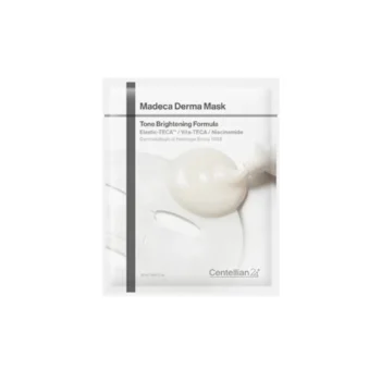 Centellian24- Madeca Derma Mask III Brightening Formula