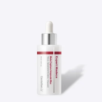Centellian24- Expert Madeca Mela Capture Ampoule Max
