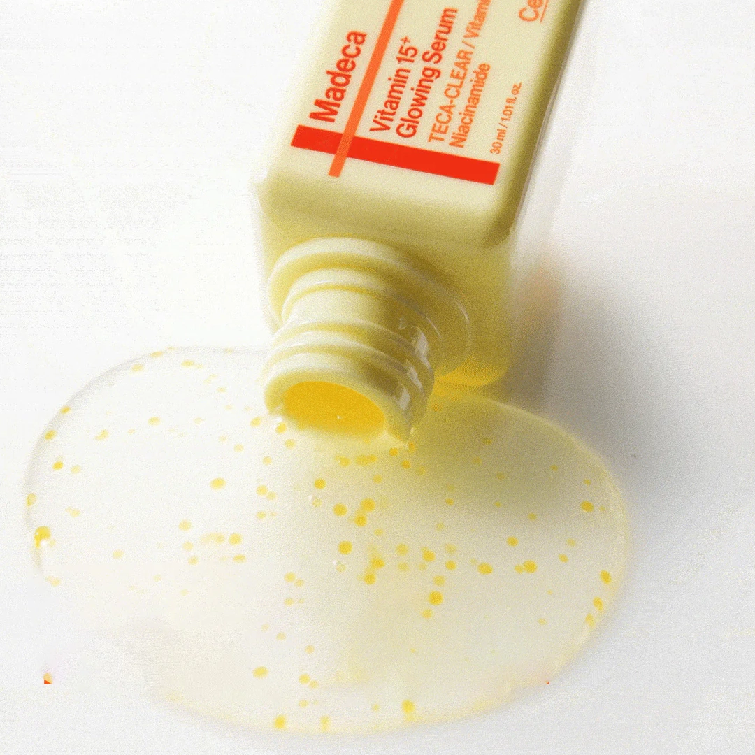 Centellian24- Vitamin15+Glowing serum 1