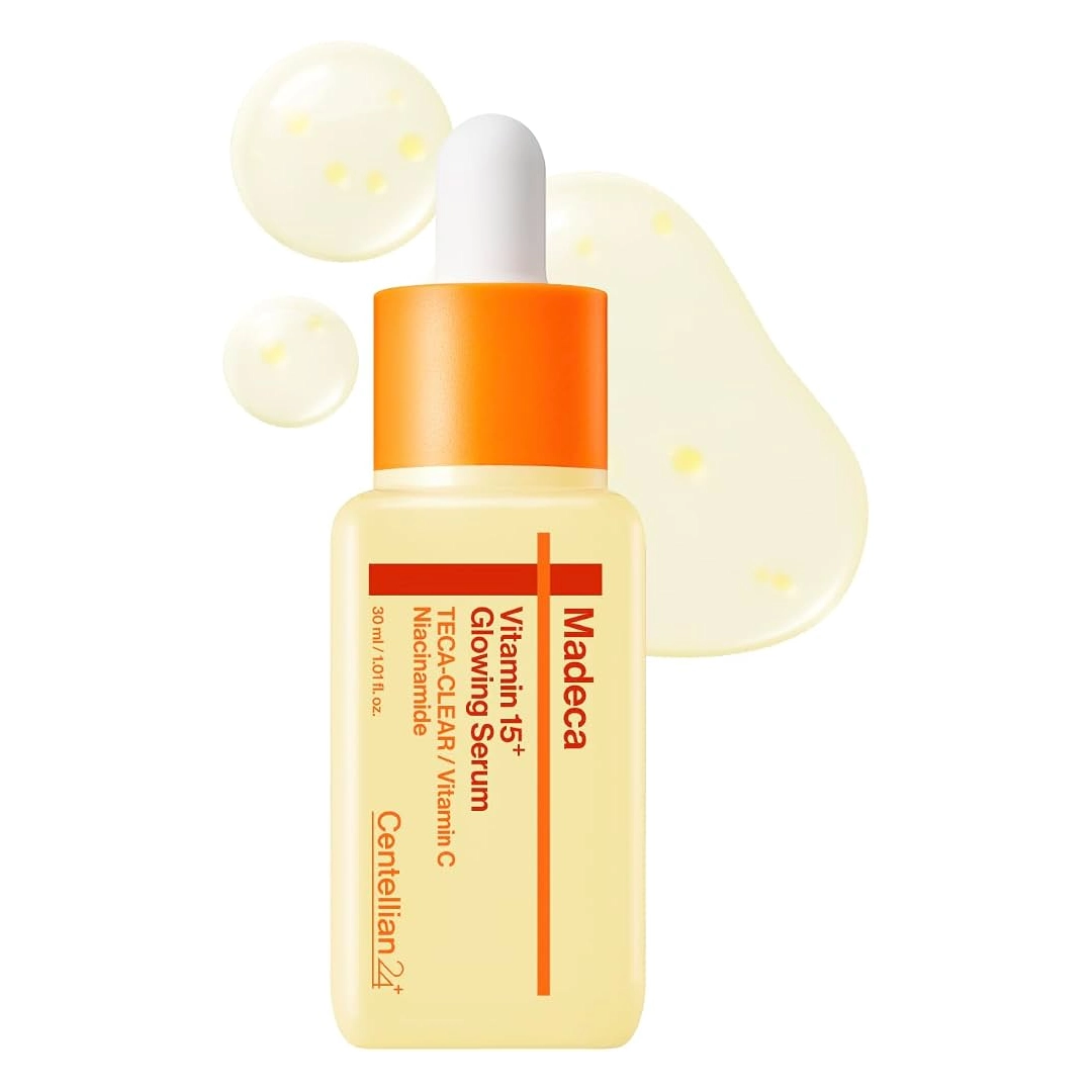 Centellian24- Vitamin15+Glowing serum 2