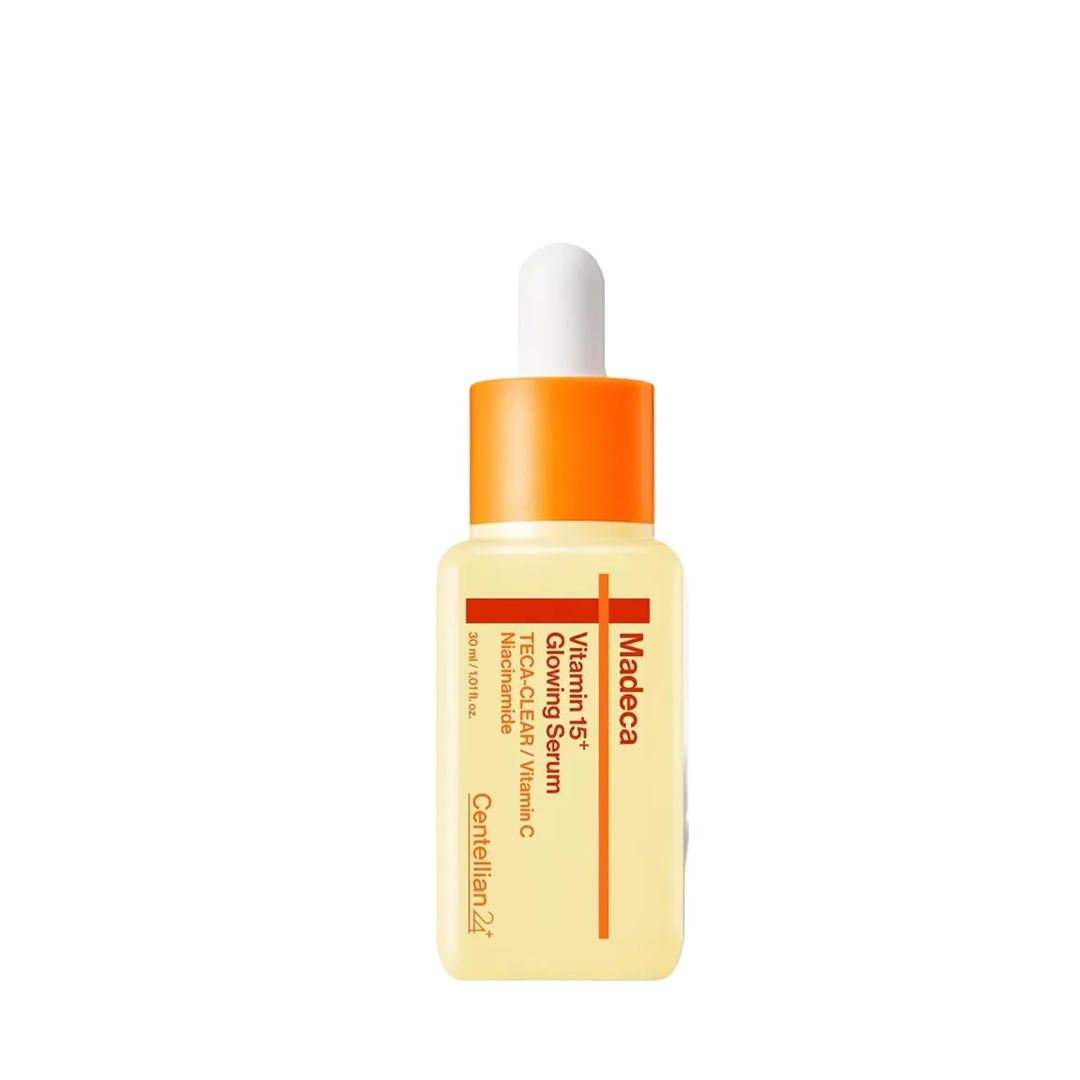 Centellian24- Vitamin15+Glowing serum