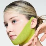DR MELAXIN Cactox Cooling V-Up Mask