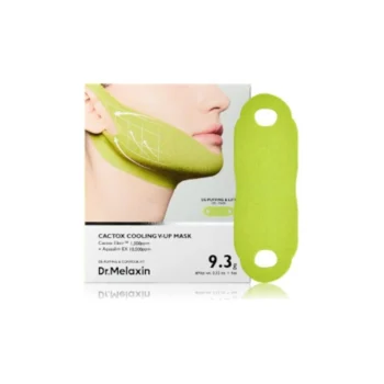 Dr. Melaxin- CACTOX Cooling V-UP Mask