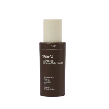 Dr. Rejuall-Advanced Retino-Mela Serum