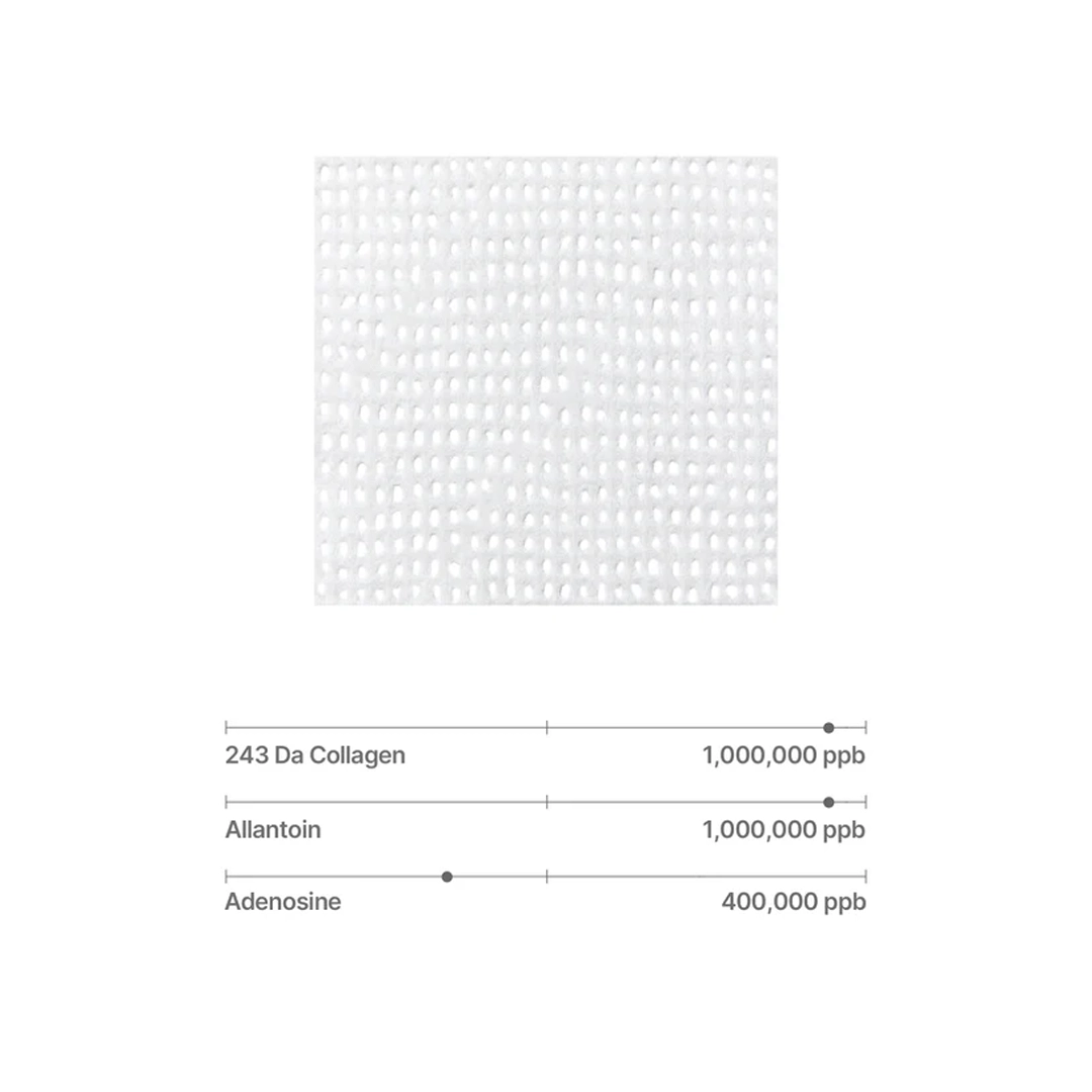 Deep Collagen Retinol Pad 1