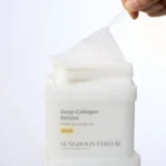 Deep Collagen Retinol Pad