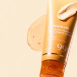 Dr. Melaxin Kojic Acid Turmeric Capsule Body Cream 3