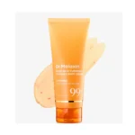 Dr. Melaxin Kojic Acid Turmeric Capsule Body Cream 3