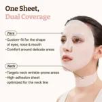 Dr.Reju-All Advanced PDRN Rejuvenating Mask