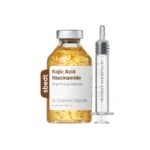 Kojic Acid Niacinamide Brightening Ampoule 2