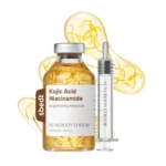 Kojic Acid Niacinamide Brightening Ampoule 2