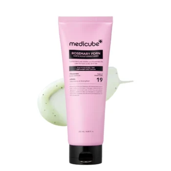 Medicube-Rosemary PDRN Hair & Scalp Conditioner