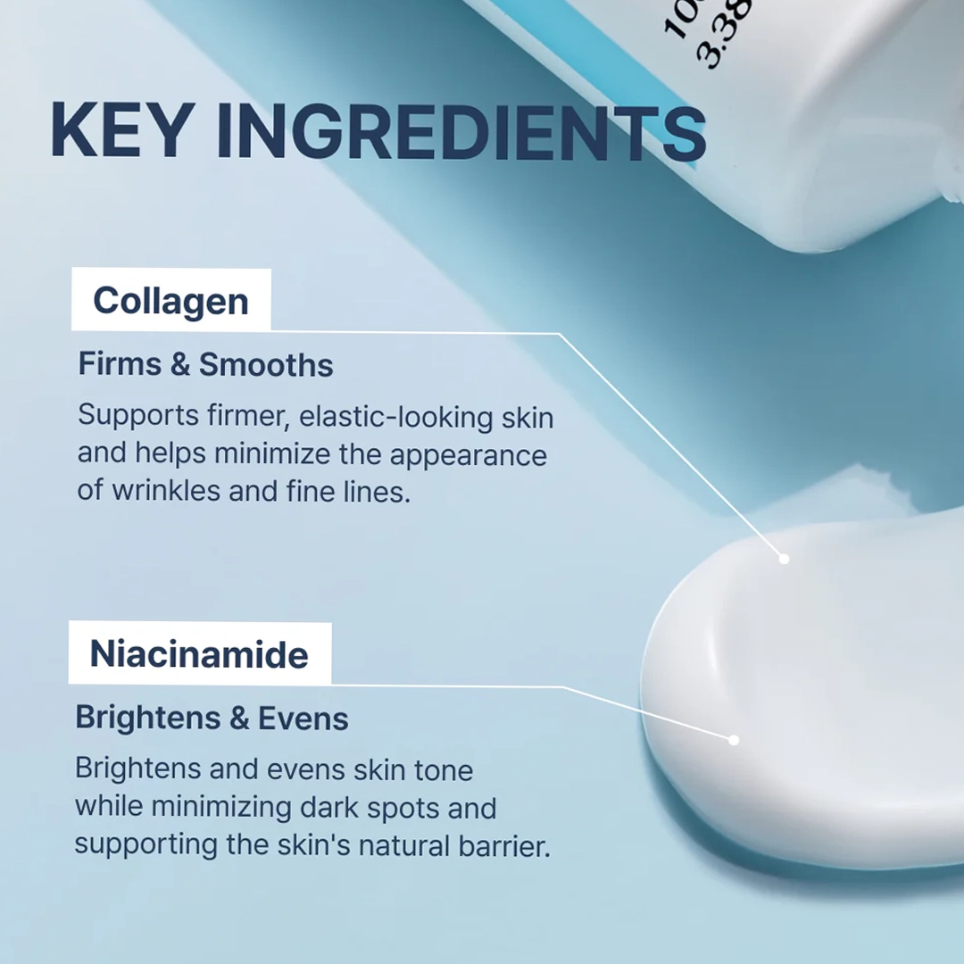 NIDA - Youthful Formula Ultimate Moisturizing Cream 2