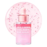 Purito Seoul Multi PDRN Collagen EGF Serum