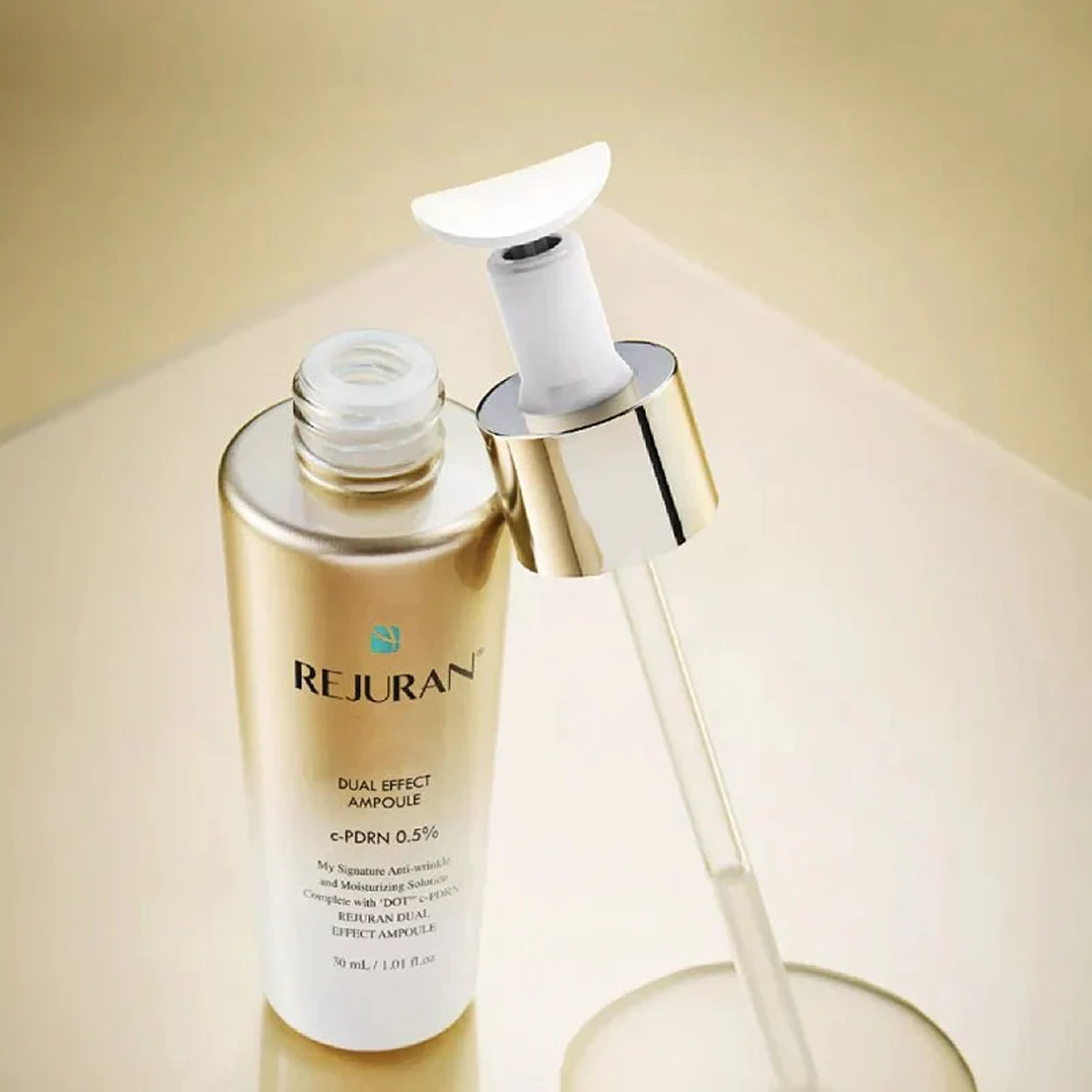 Rejuran Healer Dual Effect Ampoule 1