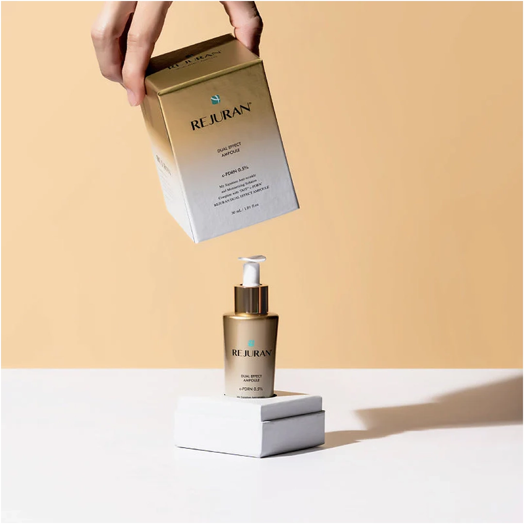 Rejuran Healer Dual Effect Ampoule 2