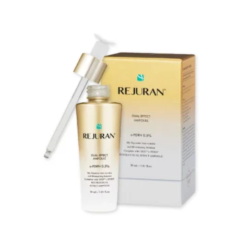 REJURAN-Dual Effect Ampoule