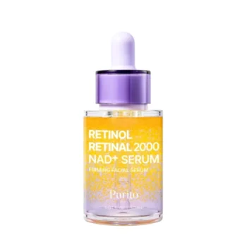Purito-Retinol Retinal 2000 NAD+ Serum