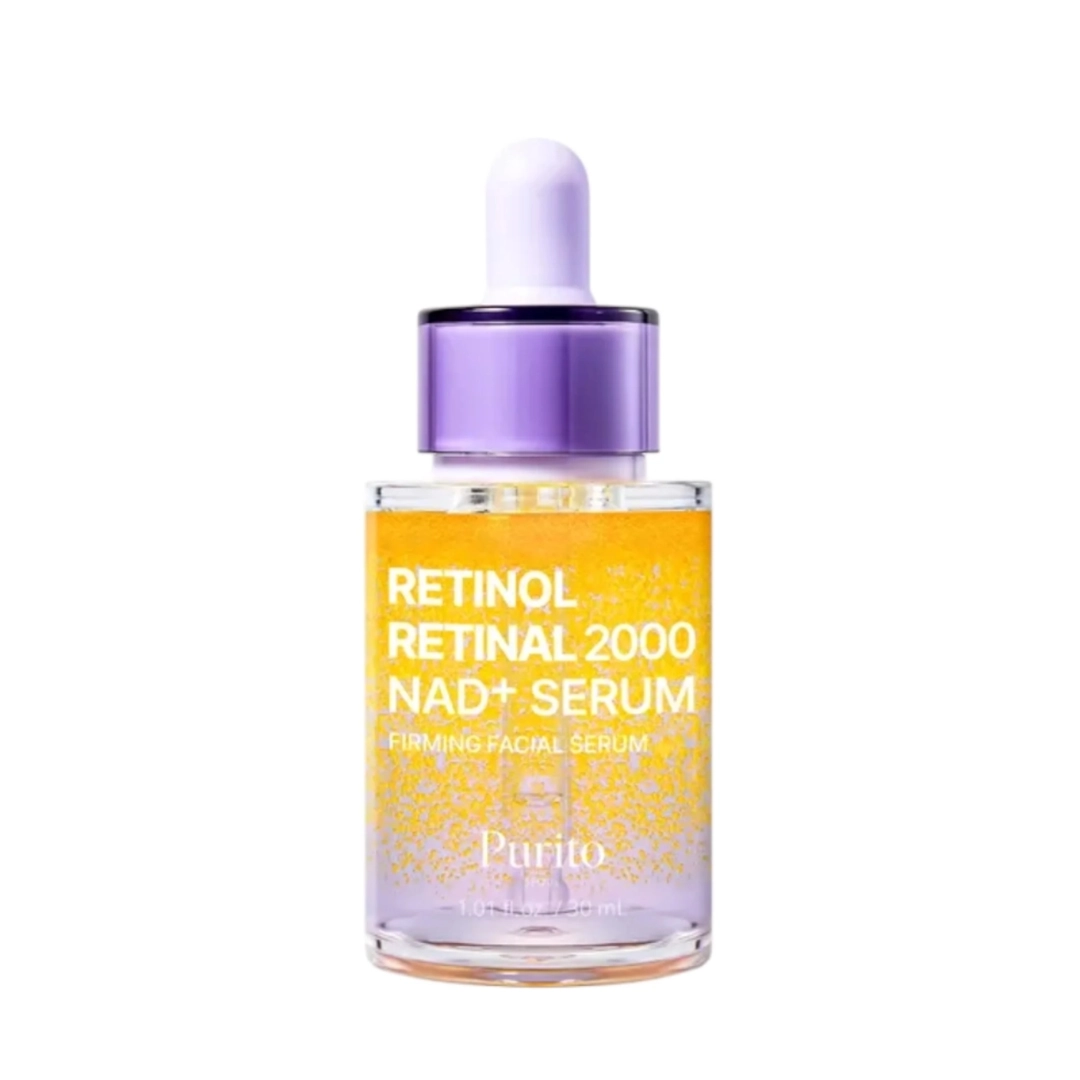 Retinol Retinal 2000 NAD - Purito
