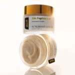 Silk Peptide EGF Intensive Cream