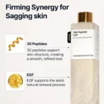 Silk Peptide EGF Intensive Smoothing Toner