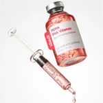 Sungboon PDRN Pink Vitamin glow ampoule 1