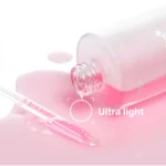 Ultra Light PDRN Pink Peptide Serum