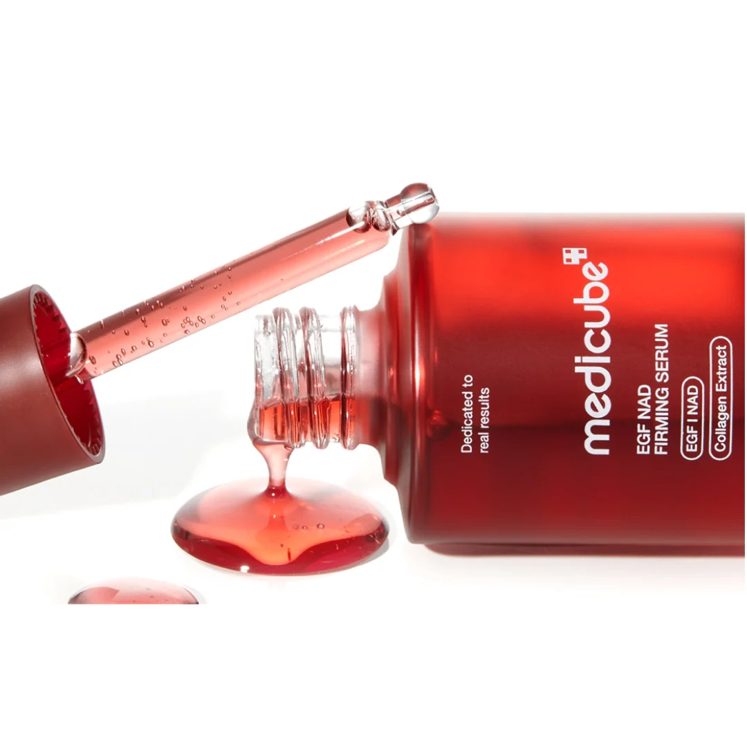 medicube NAD EGF Serum 1